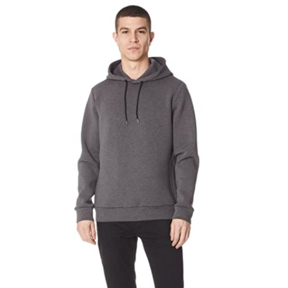 Theory Scuba Flote Hoodie  L - 07/24 - Picture 2 of 16